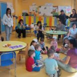 pomeriggio in Atelier-5 sensi (2)