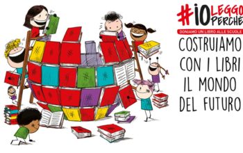 #ioleggoperché #ioleggoperché