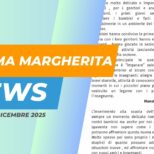 mamma margherita news sett-dec-2025