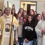 vescovo festa don bosco