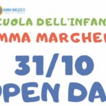 open day 2026